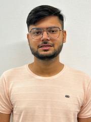 Abhay Sharma