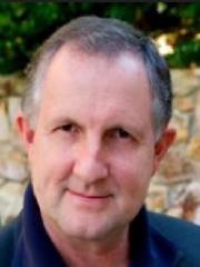 Alan Mark