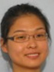 Hellen Jin