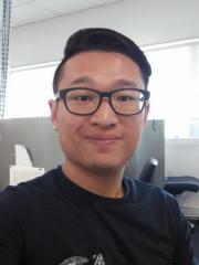 Jonathan Lai