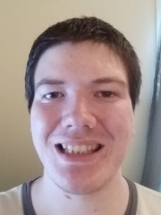 Joshua May