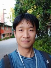 Junhyuk Jiang
