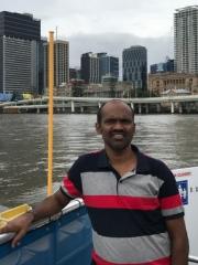 Manikandan Koodalingam