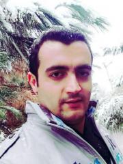 Mohammad Babazadeh