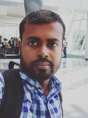 Monirul Hasan