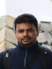 Sampath Ranasinghe