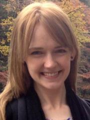Sarah McGregor