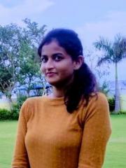 Satakshi Gupta