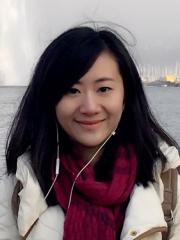 Shanshan Zhang