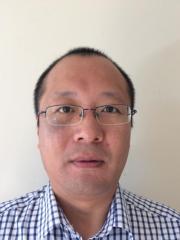 Shengqiang Fan