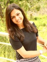 Vaidehi Pandit