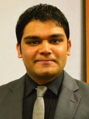 Viqar Ahmad