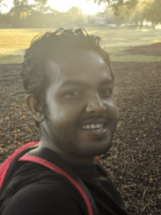 Akash Thamarappalli