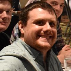 Aaron Raynor