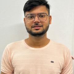 Abhay Sharma
