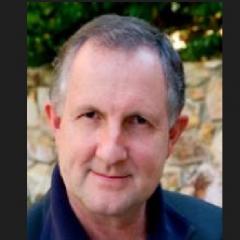 Alan Mark