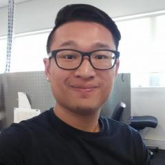 Jonathan Lai