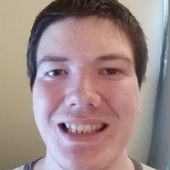 Joshua May