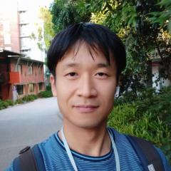 Junhyuk Jiang