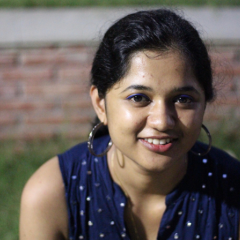 Meera S