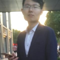 Mile Gao