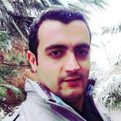 Mohammad Babazadeh
