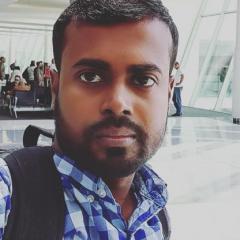 Monirul Hasan