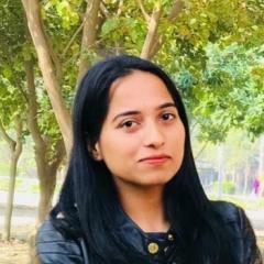 Navneet Kaur Gill 