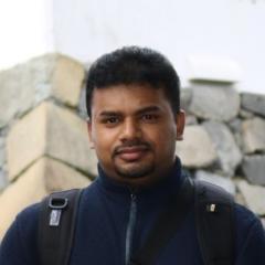 Sampath Ranasinghe