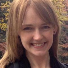 Sarah McGregor