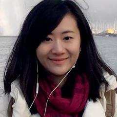 Shanshan Zhang