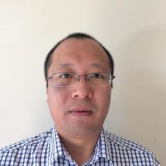 Shengqiang Fan