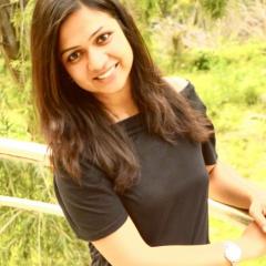 Vaidehi Pandit