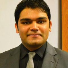 Viqar Ahmad