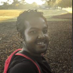 Akash Thamarappalli