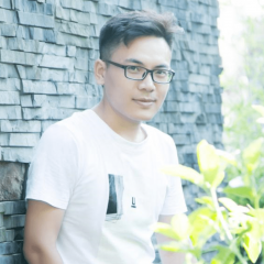 Hui Li